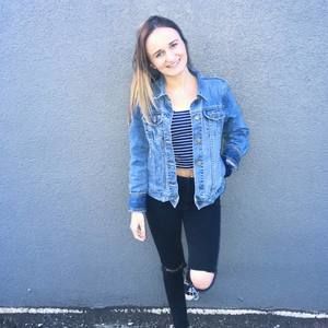 Meet your Posher, Madison